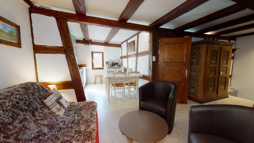 Le Clos bartholdi – photo 21