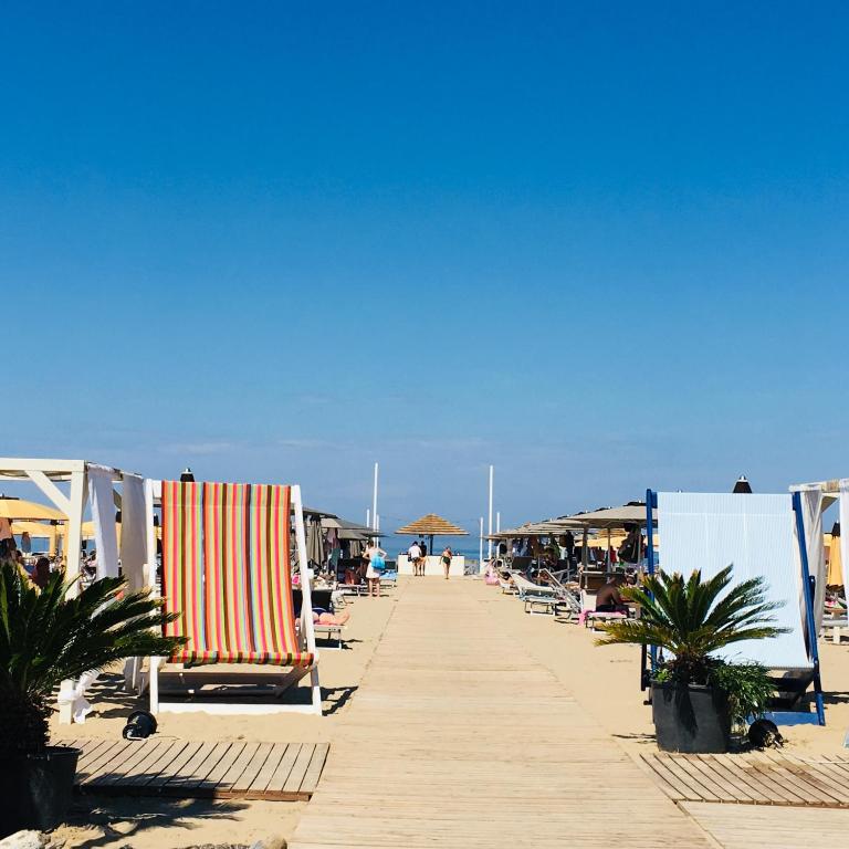 Hotel Saint Louis - Resim 21