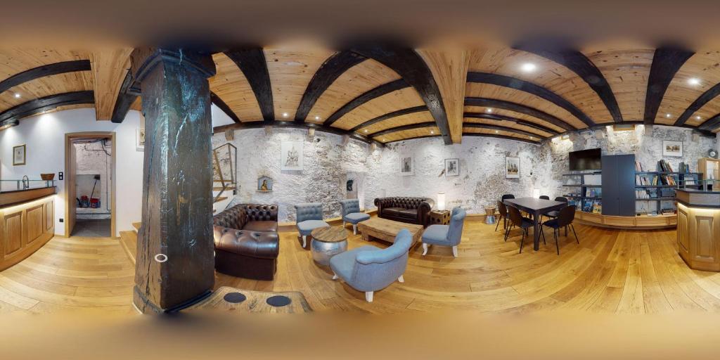 Le Clos bartholdi – photo 27