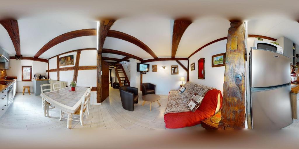 Le Clos bartholdi – photo 25