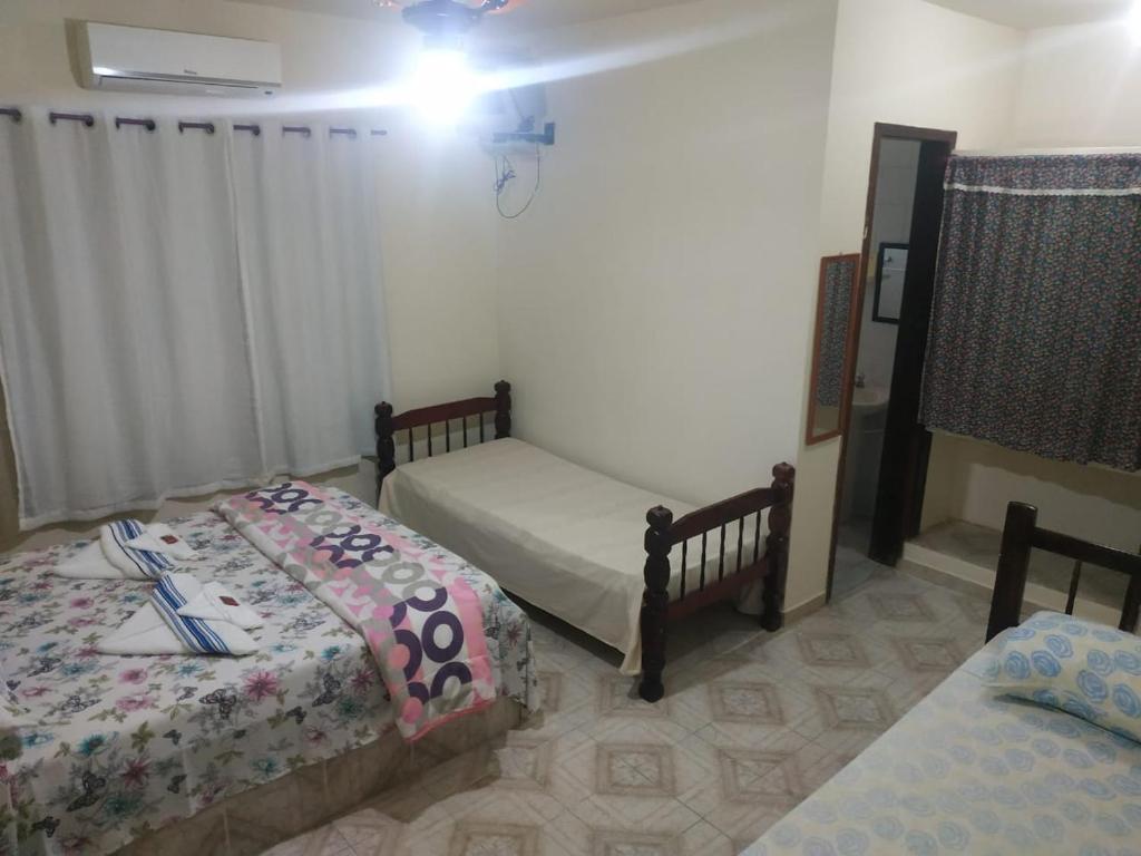 Hotel Don Charles