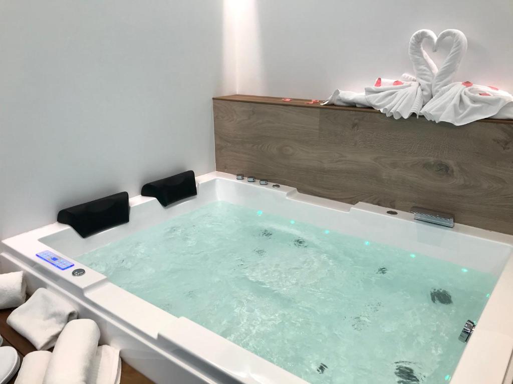 Hotel Concordia Barcelona - Resim 17