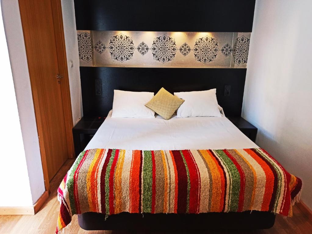 Hostal Boutique Los Geranios del Pinar - Habitación Doble