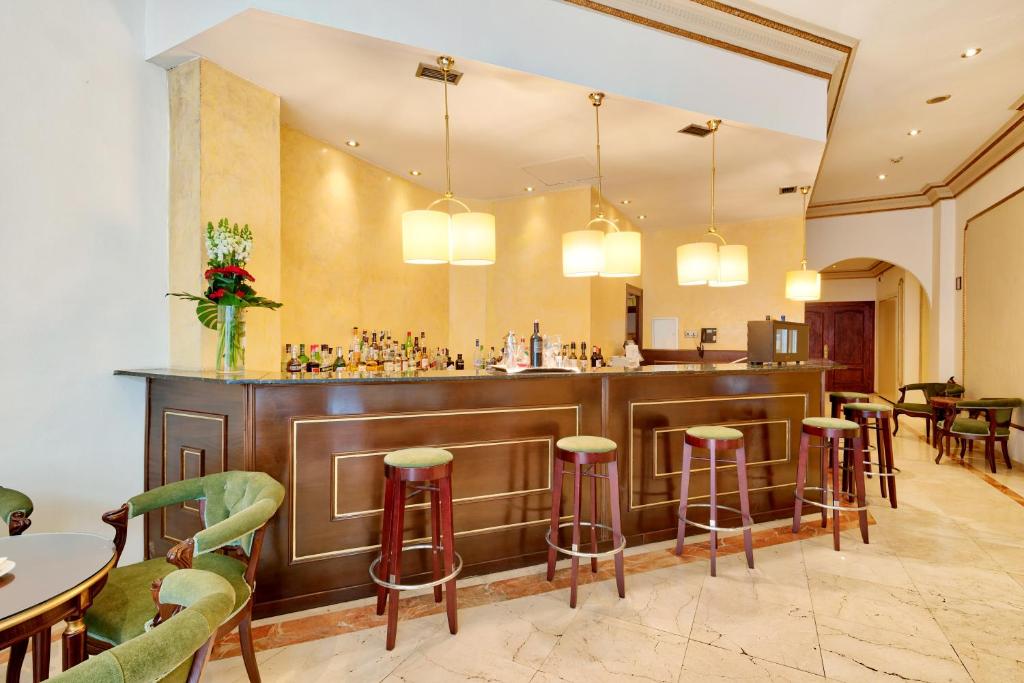 Hotel Roger de Llúria - Resim 17