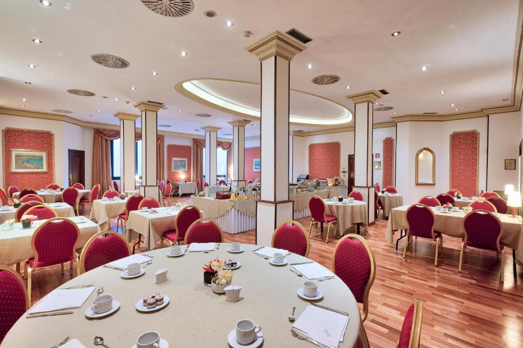 Hotel Roger de Llúria - Resim 20