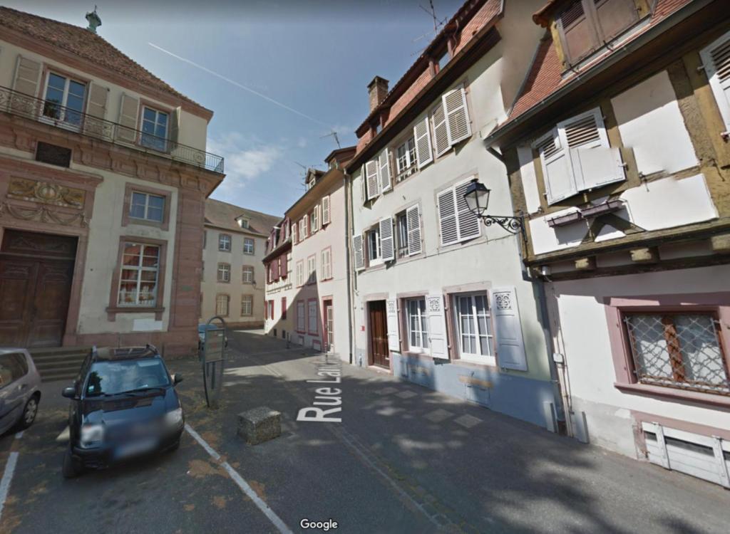 Le Clos bartholdi – photo 28