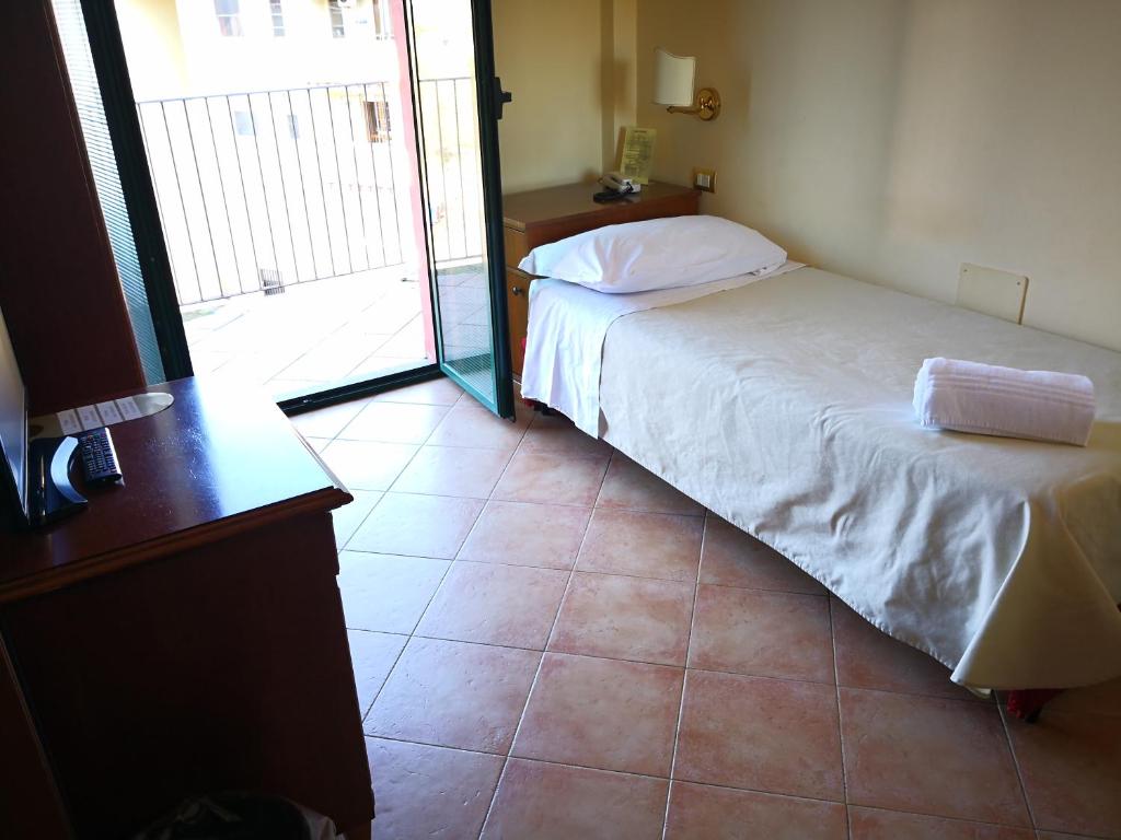 Casa Betania - Parcheggio Gratuito - 单人间