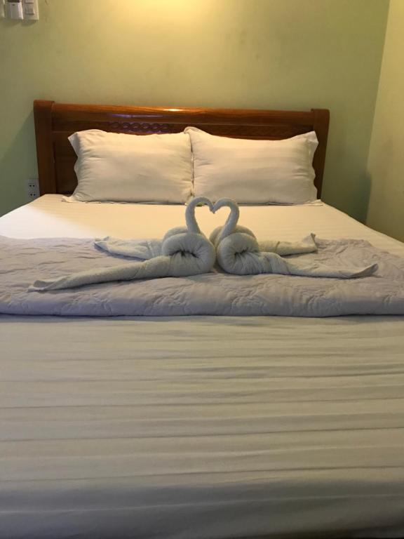 Nhà Nghỉ BÌNH AN