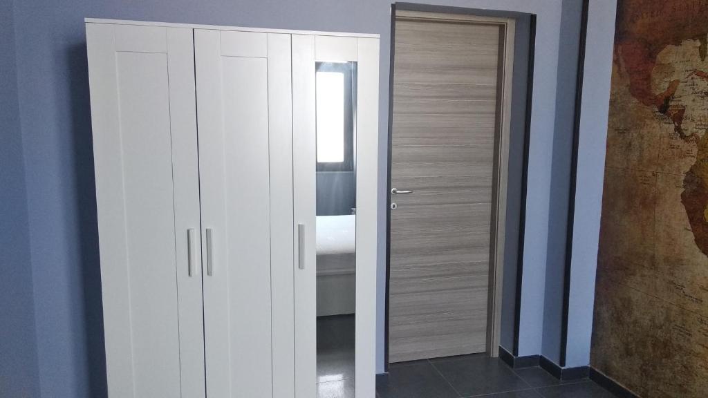 Fotografie z fotogalerie ubytování B&B Vecchia Darsena v destinaci Augusta