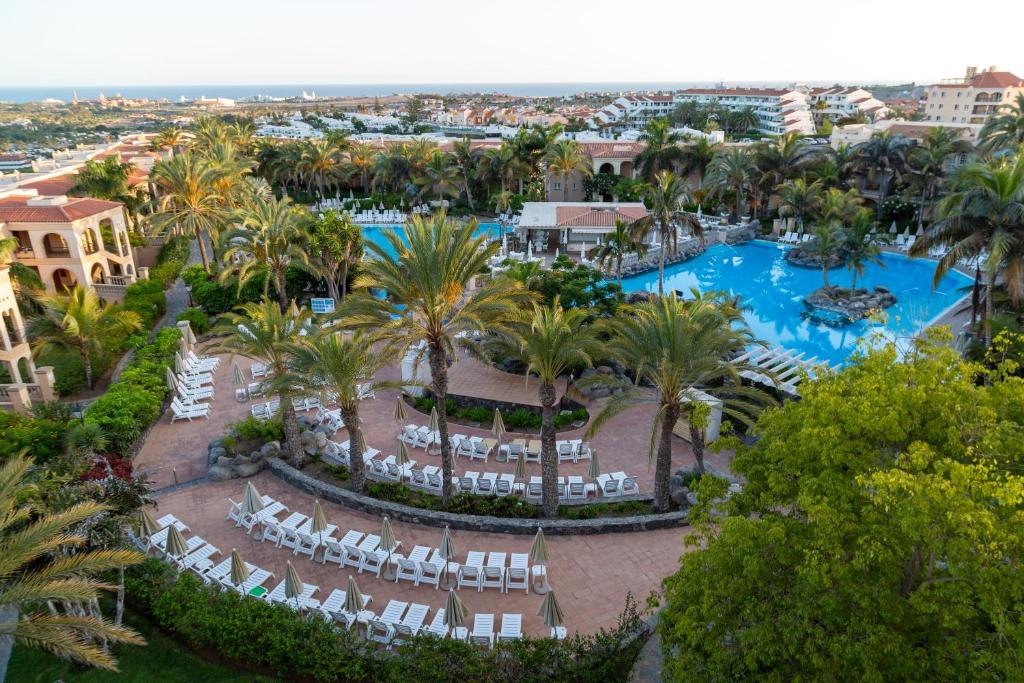 Piscina di Palm Oasis Maspalomas o nelle vicinanze