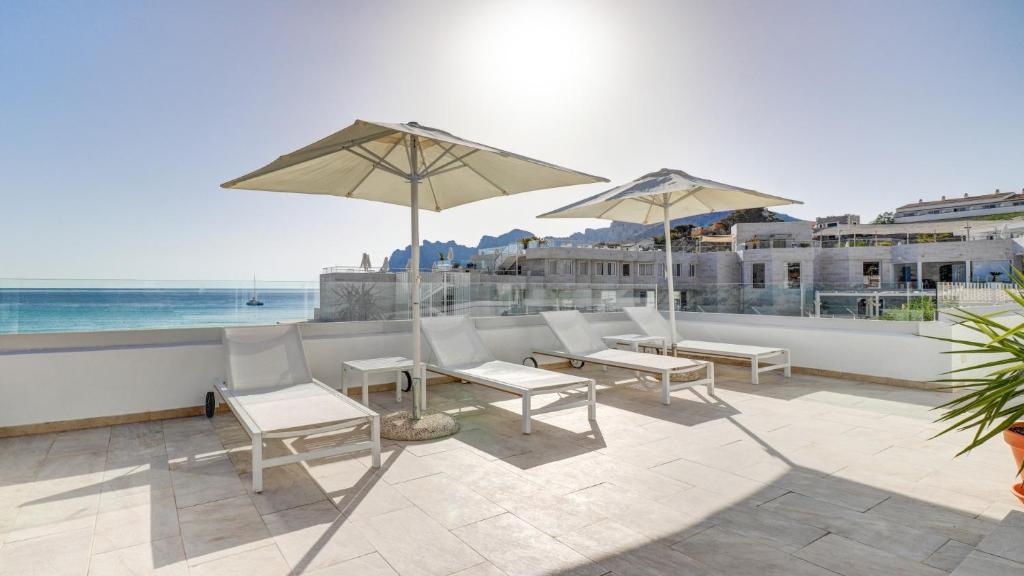 Hoposa Niu, Cala San Vicente – Precios actualizados 2023
