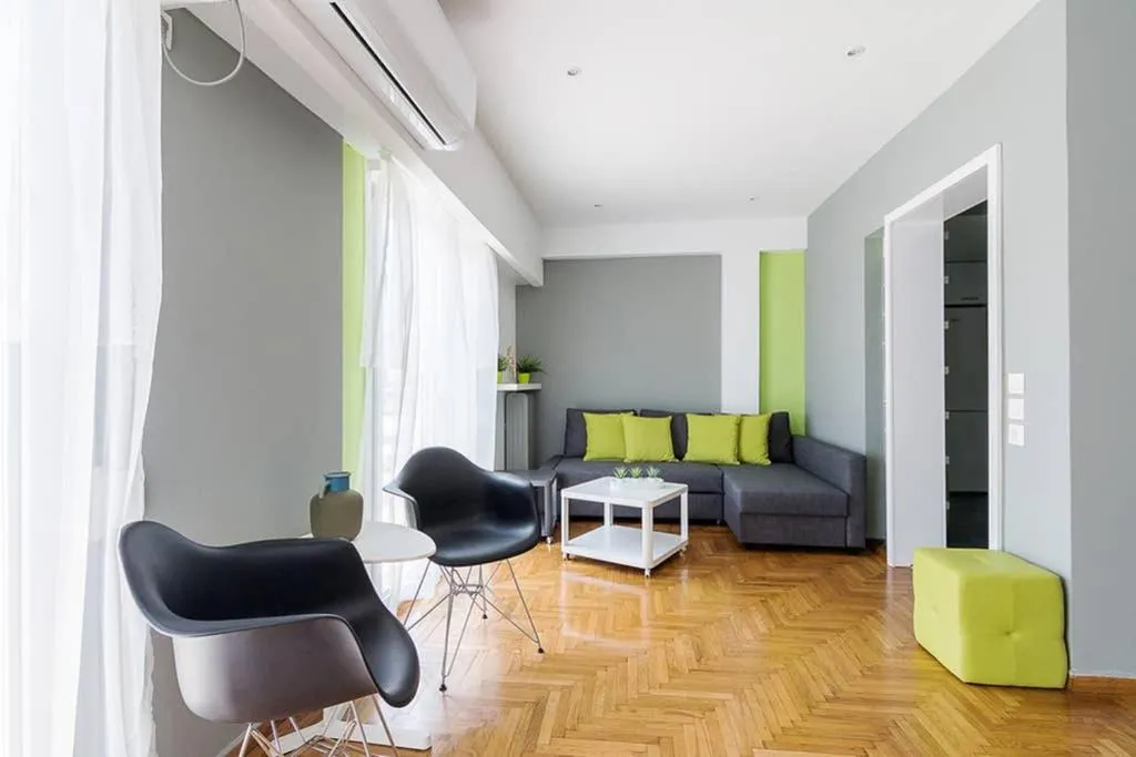 Brand new Stylish 2 bedroom apartment, Atena, Grecia