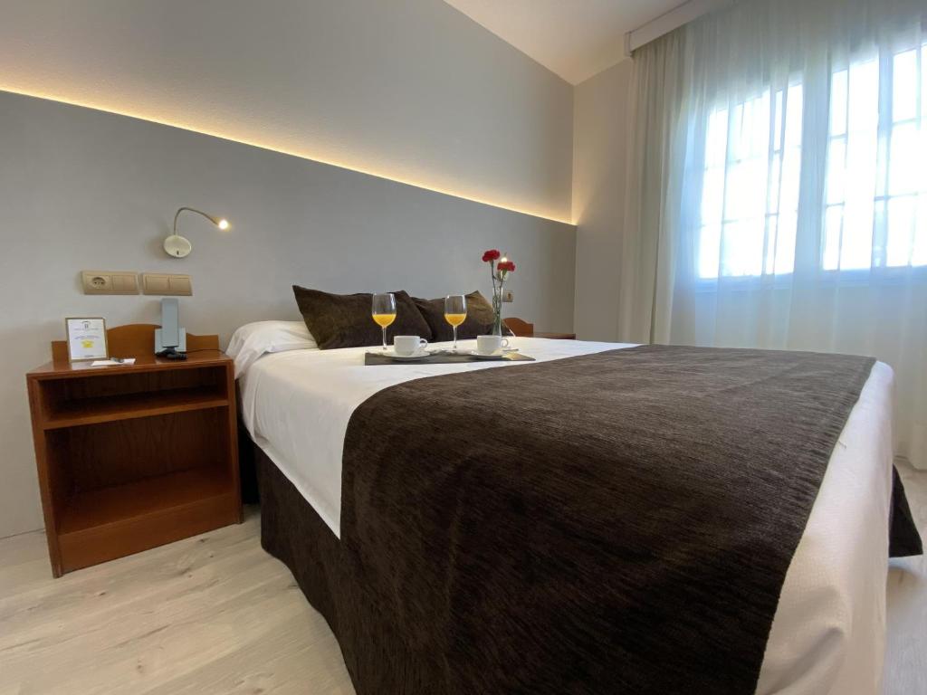 Ponferrada Plaza, Ponferrada – Aktualisierte Preise für 2023
