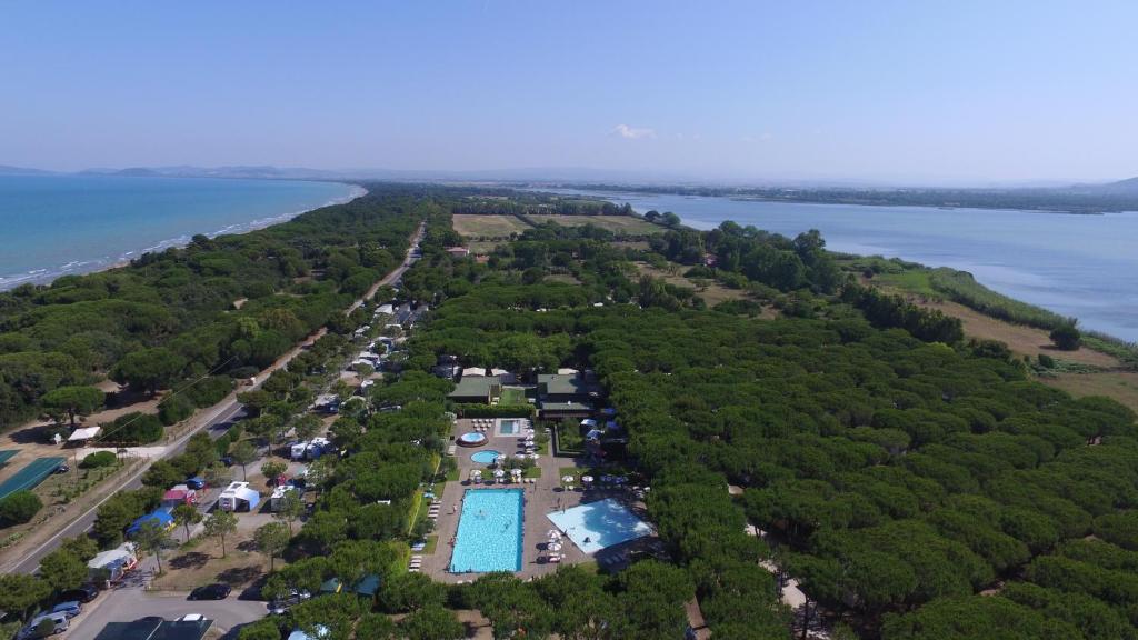 Club del Sole Orbetello Family Collection, Orbetello (aktualisierte Preise  fr 2026)