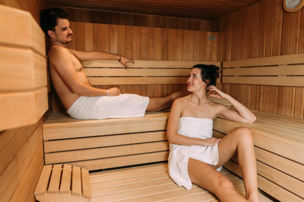 Hosté ubytování Hotel Bären Titisee