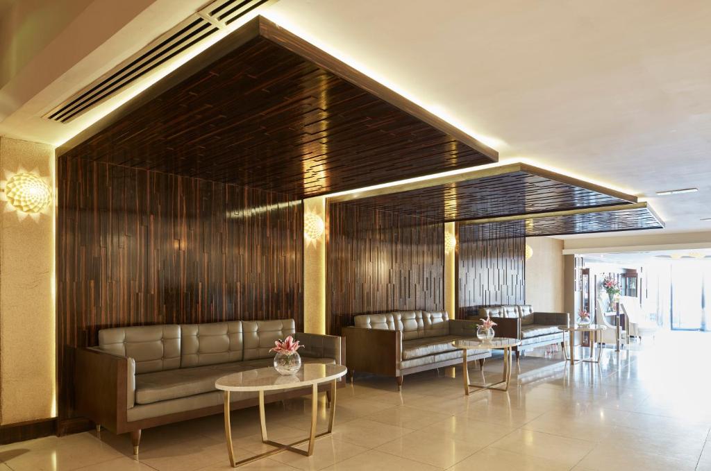 Killarney Towers Hotel & Leisure Centre - Resim 14