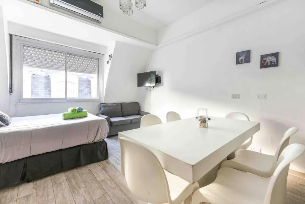 Luxury, pleasure & confort in BA Obelisco -25% off, Buenos Aires, Argentina