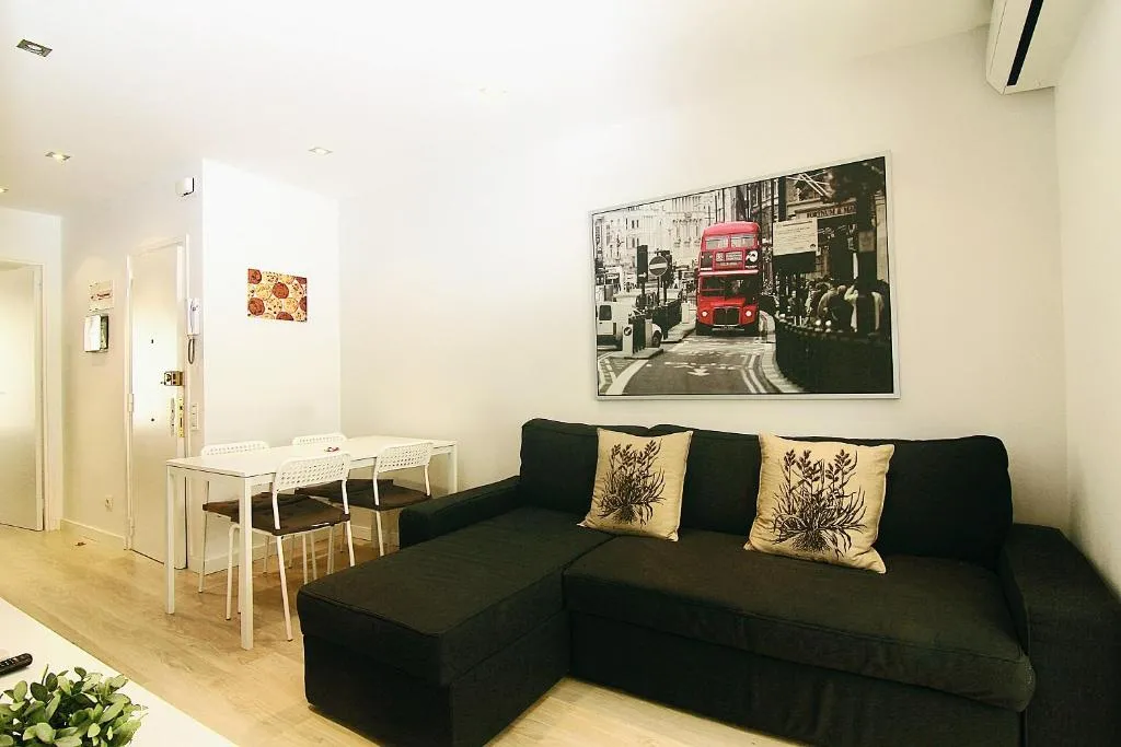 HiGuests Vacation Homes - Miquel Angel, Barcelona, Spania