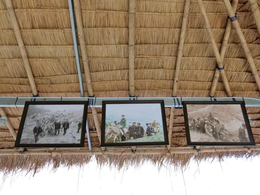 Fotografie z fotogalerie ubytování ม่านฟ้า โฮมสเตย์ MaanFah Homestay v destinaci Čiang Rai