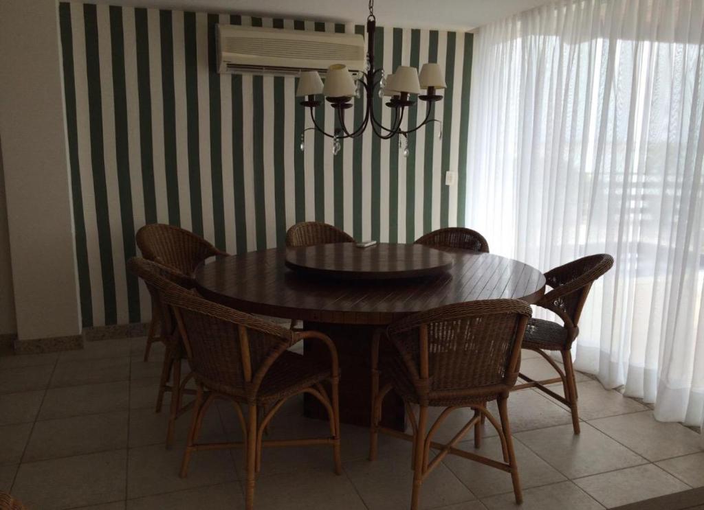  Porto Brasil Resort- Casa