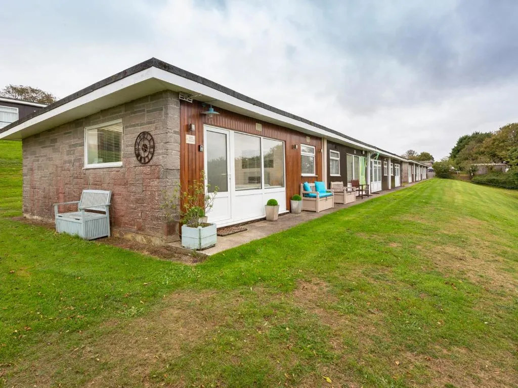 The Hut, Dartmouth, United Kingdom
