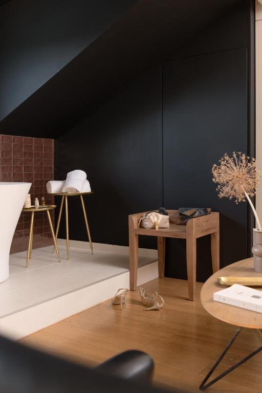 MiHotel Gailleton - Resim 17