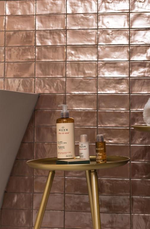 MiHotel Gailleton - Resim 16