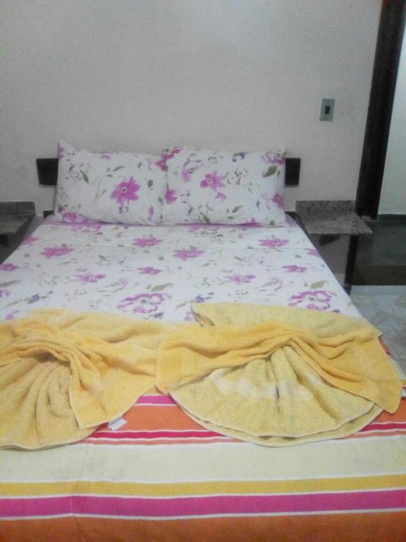 Pousada Lagoa de Araruama - Habitación Doble