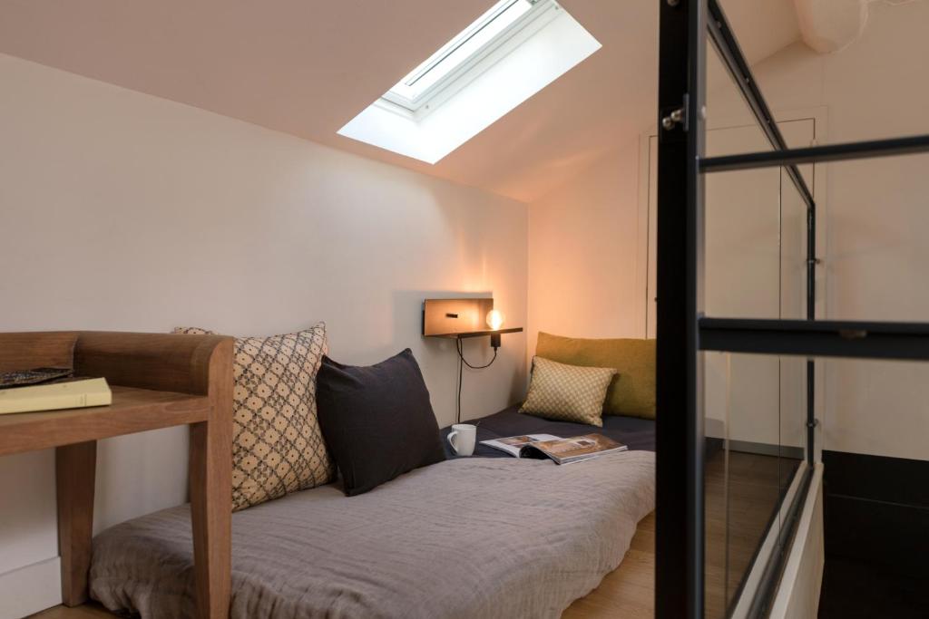 MiHotel Gailleton - Resim 14