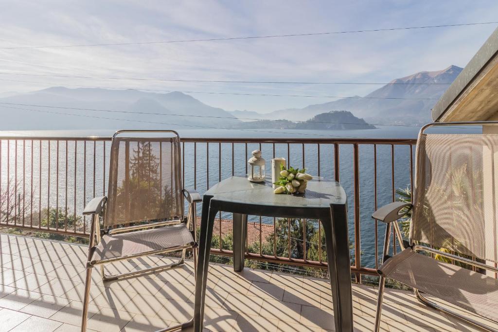 Táj az apartman közelében