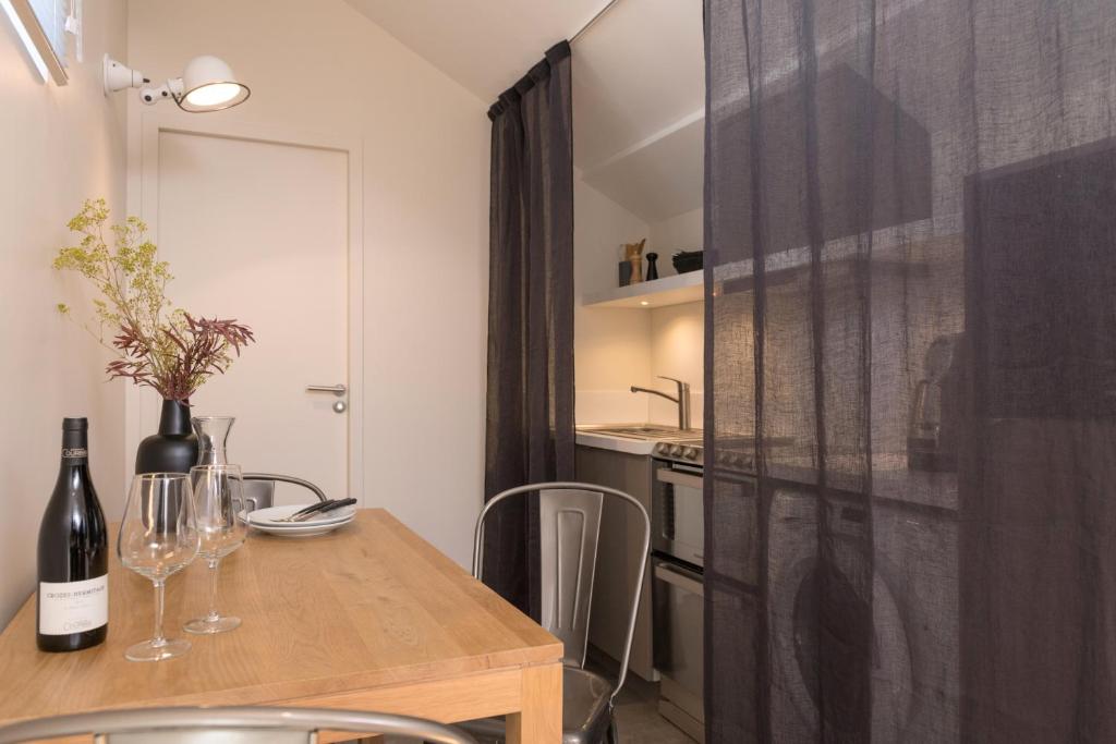 MiHotel Gailleton - Resim 8