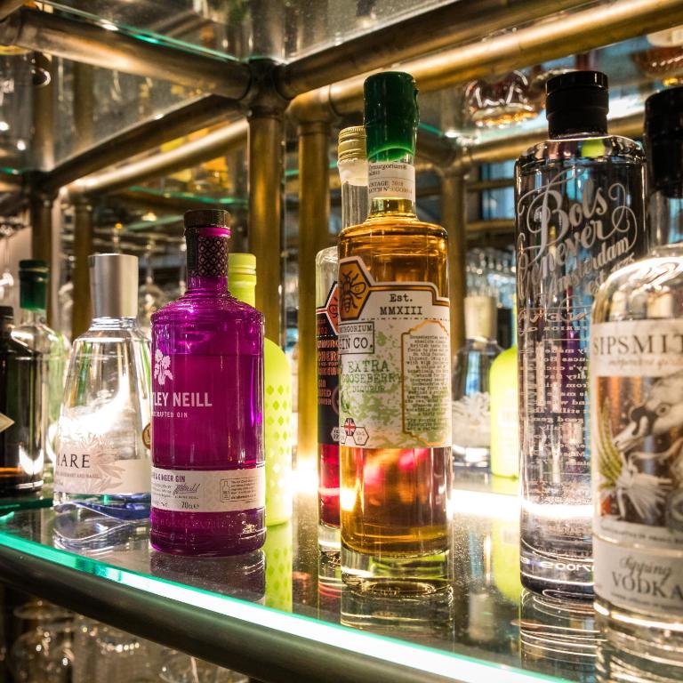 Hotel Indigo Manchester - Victoria Station by IHG - Resim 3