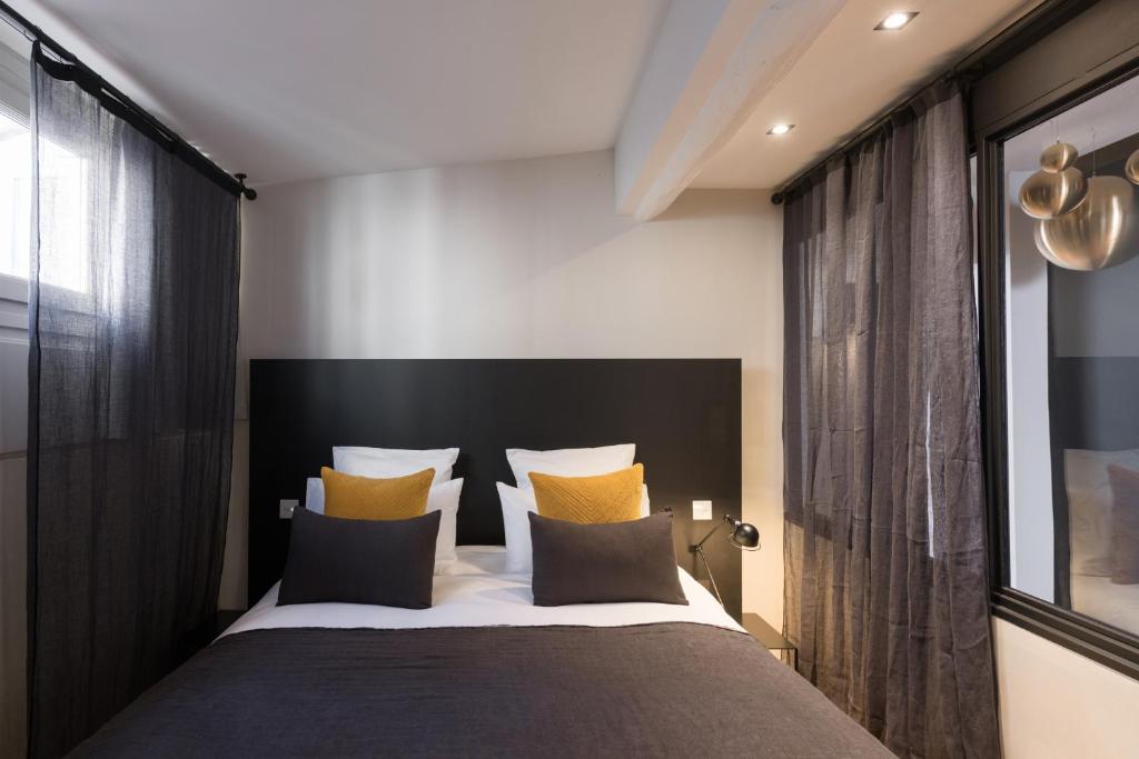 MiHotel Gailleton - Resim 5