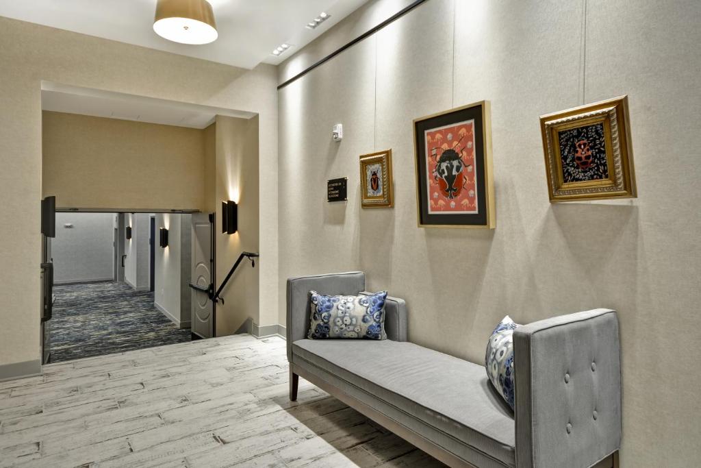 Hotel Indigo Kansas City - The Crossroads by IHG photo