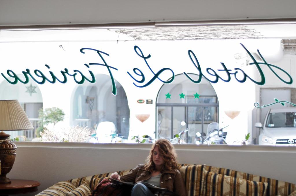 Hotel Le Fioriere - 18