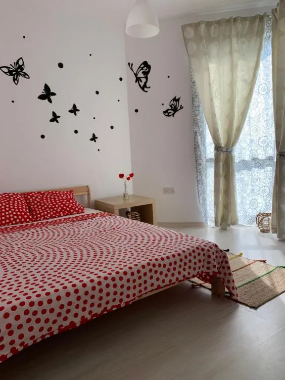 Mila Apartments, Paphos, Cyprus