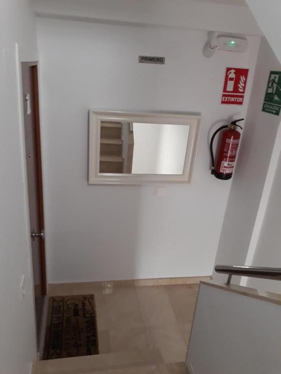 Fotografie z fotogalerie ubytování Apartamentos Centro v destinaci Santa Pola