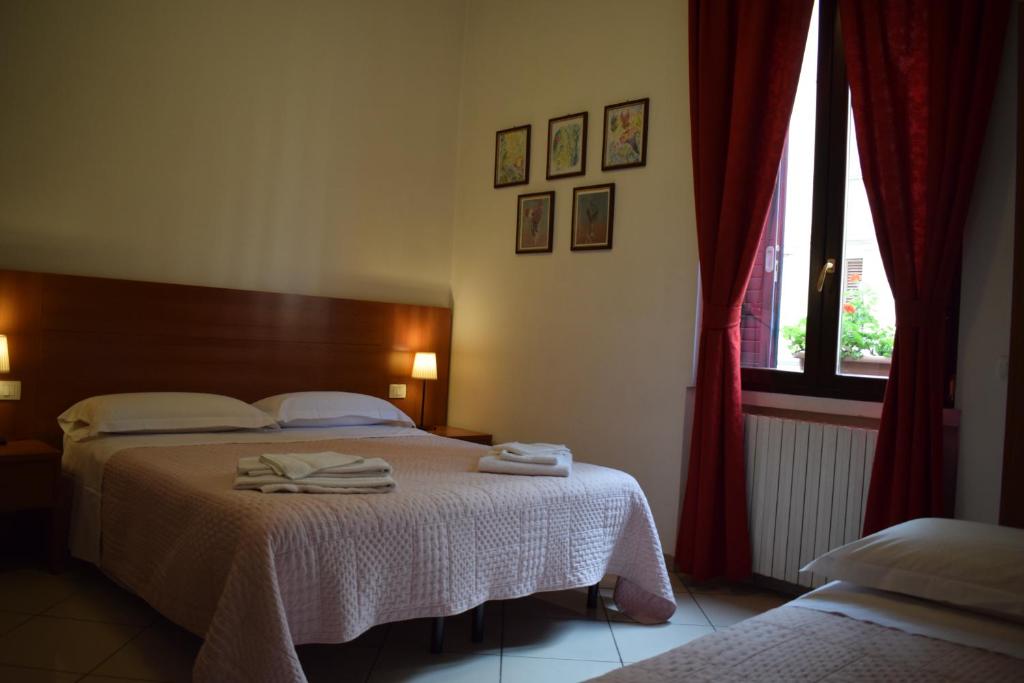 Hotel Dalmazia - Resim 31