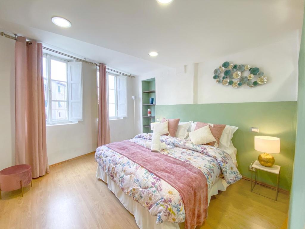 OROROSA Lucca City Center Apartment - 5