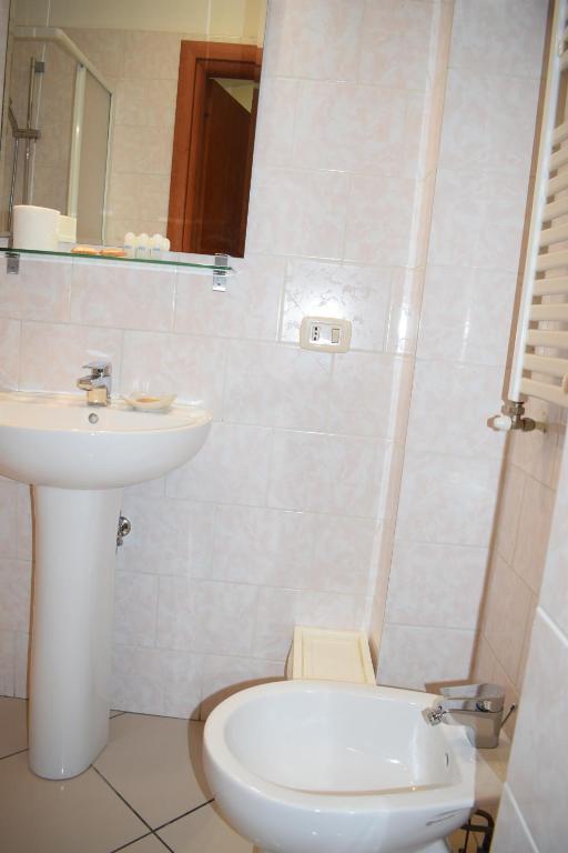 Hotel Dalmazia - Resim 30