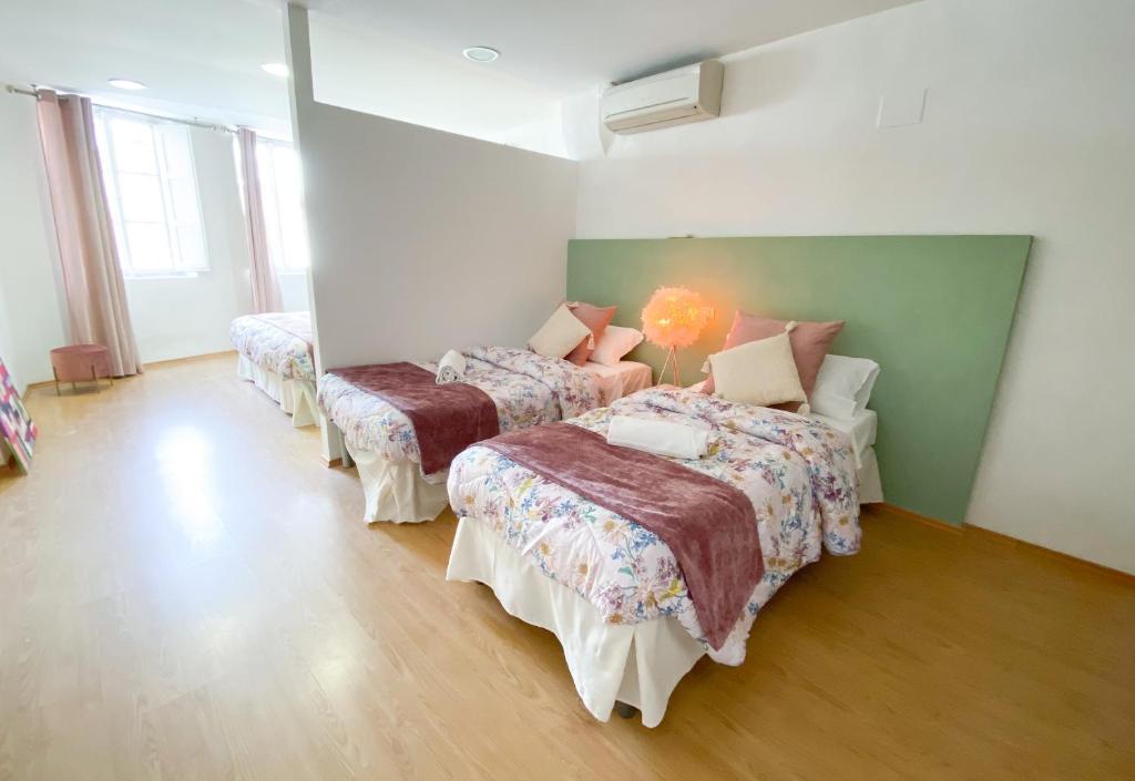 OROROSA Lucca City Center Apartment - 7