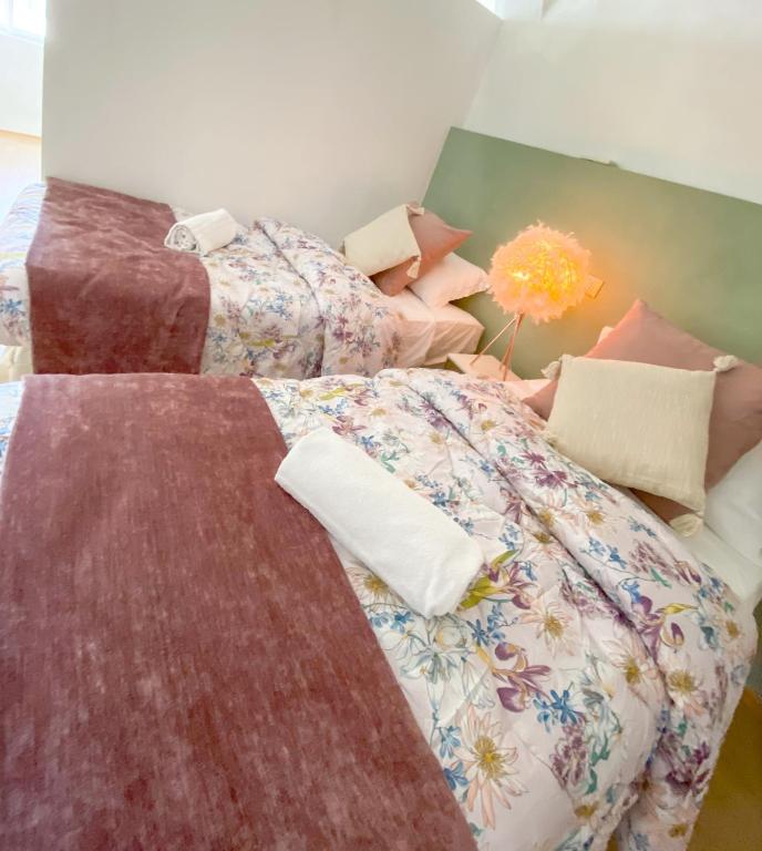 OROROSA Lucca City Center Apartment - 9