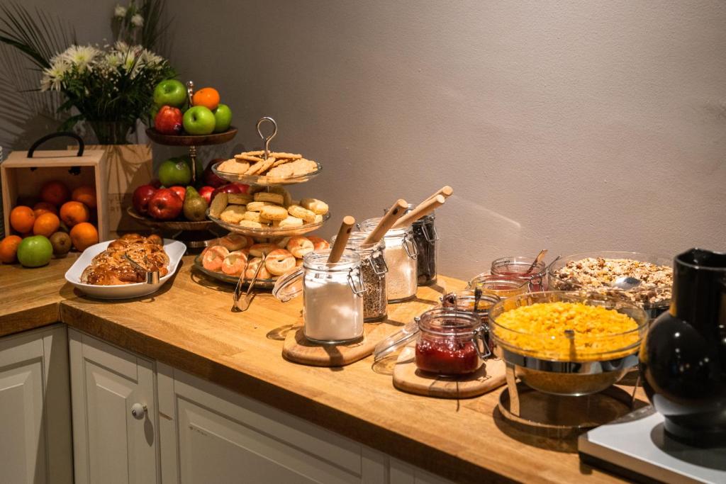 Queen's Hotel by First Hotels - Resim 25