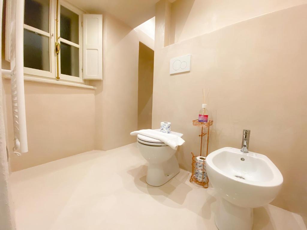 OROROSA Lucca City Center Apartment - 2