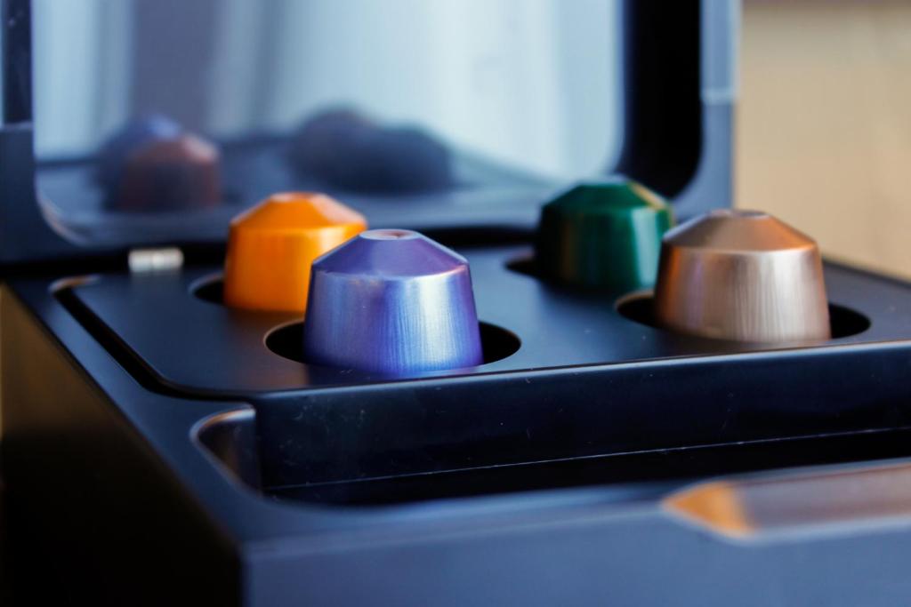 Hotel The Stamp - Resim 28