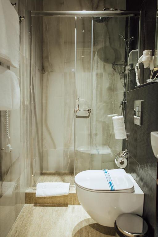 Alice Place Hotel - Suite