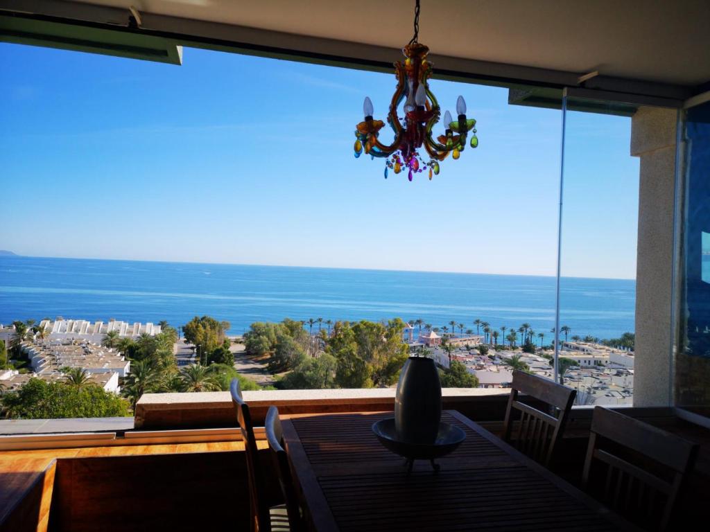 MIRANDO AL MAR, Aguadulce – Precios actualizados 2022