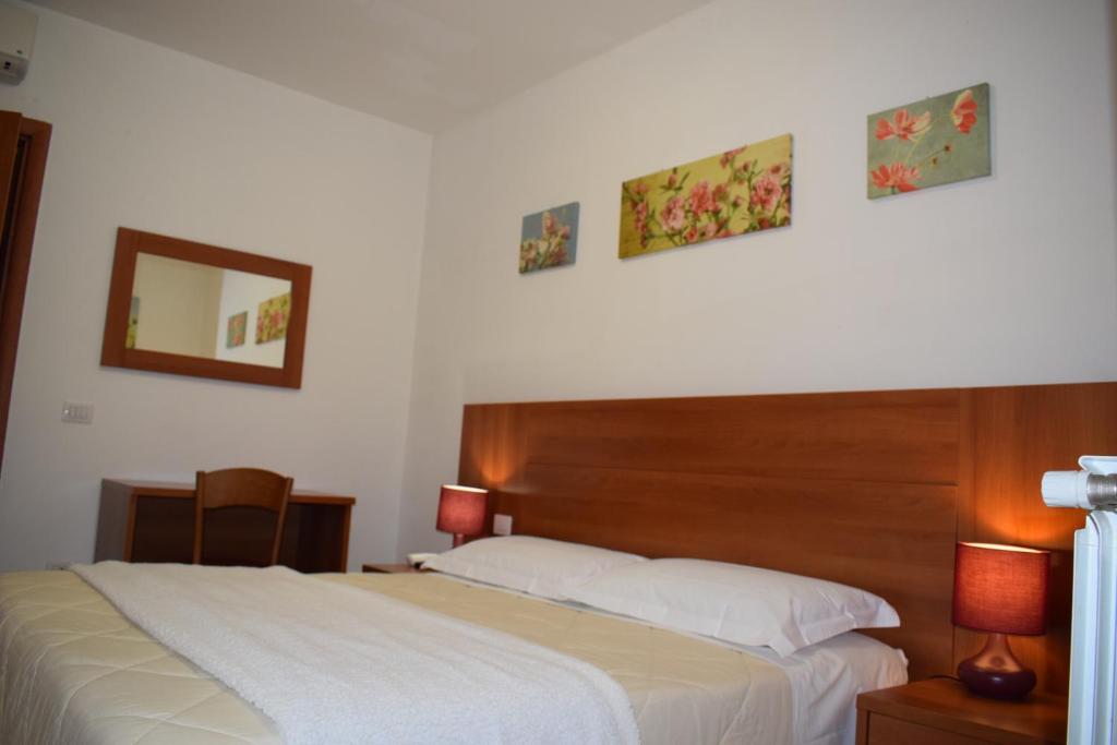 Hotel Dalmazia - Resim 25