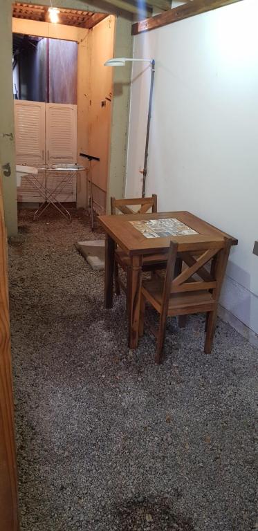  Casa de praia Ponta dos Ganchos de Fora