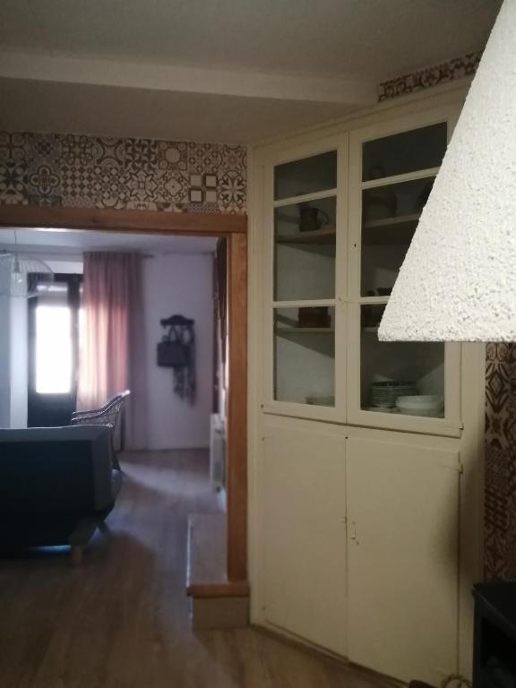 Fotografie z fotogalerie ubytování Casa tia Juanita v destinaci Calaceite